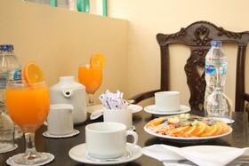 Holidays Express Hotel & Terrace