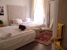 Hotel Velvet 1889