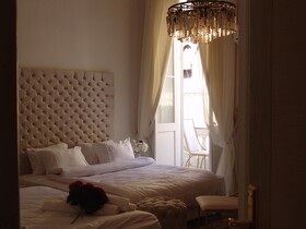 Hotel Velvet 1889
