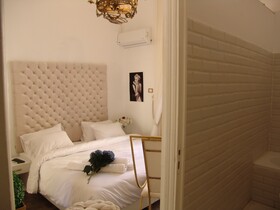 Hotel Velvet 1889