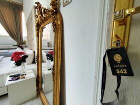 Hotel Velvet 1889