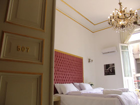 Hotel Velvet 1928