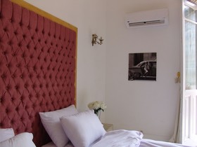 Hotel Velvet 1928