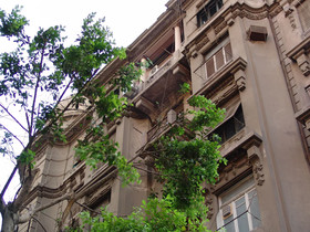 Hotel Velvet 1928
