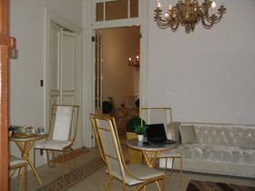 Hotel Velvet 1928