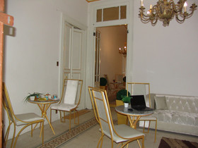 Hotel Velvet 1928