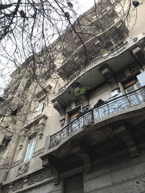 Hotel Velvet 1928