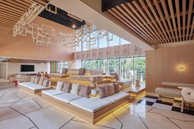 Hyatt Centric Cairo West
