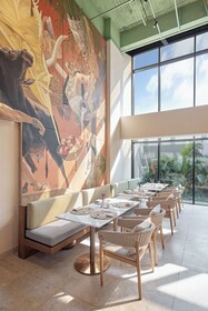 Hyatt Centric Cairo West