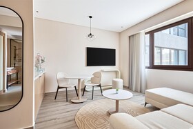 Hyatt Centric Cairo West