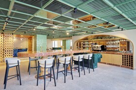 Hyatt Centric Cairo West