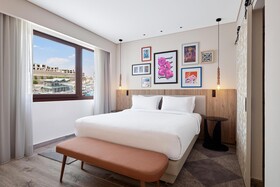 Hyatt Centric Cairo West