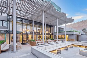 Hyatt Centric Cairo West