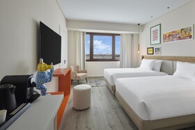 Hyatt Centric Cairo West