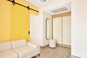 Hyatt Centric Cairo West