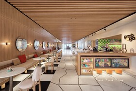 Hyatt Centric Cairo West