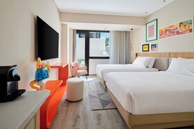 Hyatt Centric Cairo West