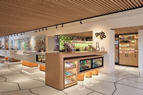 Hyatt Centric Cairo West