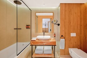 Hyatt Centric Cairo West