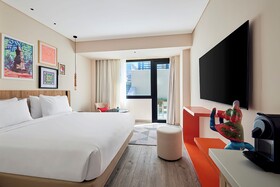 Hyatt Centric Cairo West
