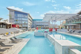 Hyatt Centric Cairo West