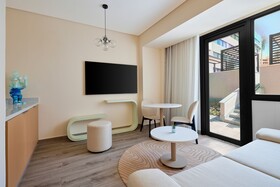 Hyatt Centric Cairo West