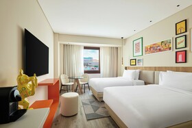 Hyatt Centric Cairo West