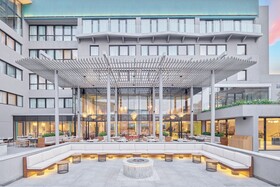 Hyatt Centric Cairo West