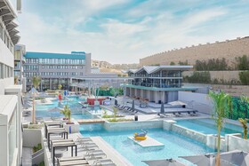 Hyatt Centric Cairo West