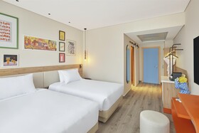 Hyatt Centric Cairo West