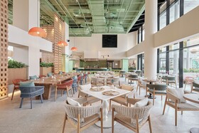 Hyatt Centric Cairo West