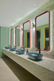 Hyatt Centric Cairo West