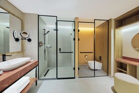 Hyatt Centric Cairo West