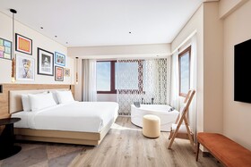 Hyatt Centric Cairo West