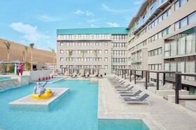 Hyatt Centric Cairo West
