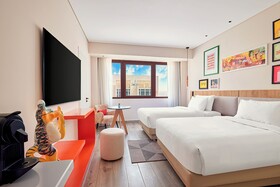 Hyatt Centric Cairo West