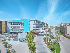 Hyatt Centric Cairo West