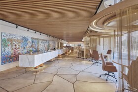 Hyatt Centric Cairo West