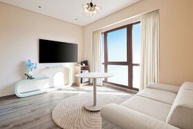 Hyatt Centric Cairo West