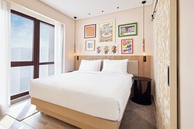 Hyatt Centric Cairo West