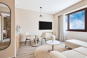 Hyatt Centric Cairo West
