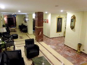Indiana Hotel