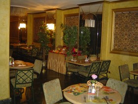 Indiana Hotel