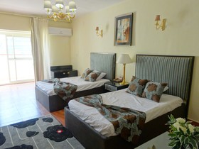 Indiana Hotel