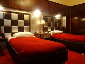 Indiana Hotel
