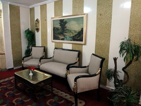 Indiana Hotel