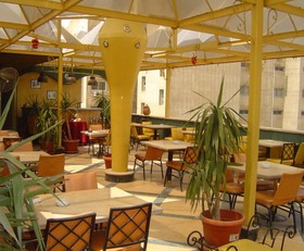 Indiana Hotel