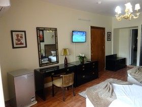 Indiana Hotel