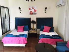 Indiana Hotel