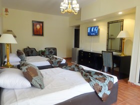 Indiana Hotel